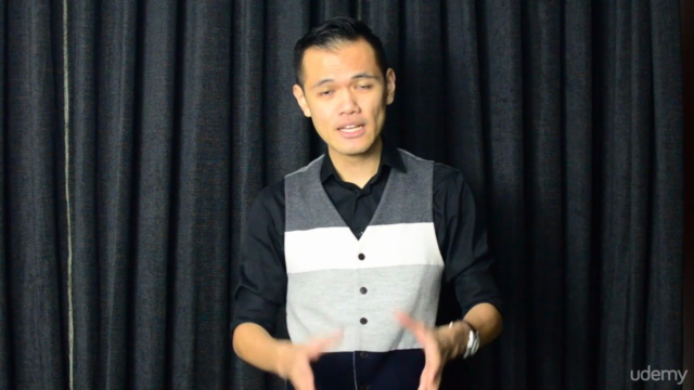 Effective Emceeing (Basic) The Shy Speakers' Guide – Screenshot 3