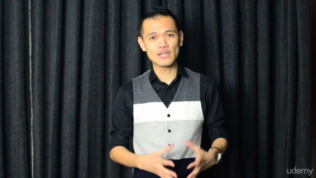 Effective Emceeing (Basic) The Shy Speakers' Guide – Screenshot 4