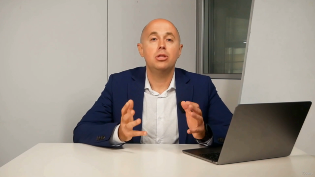 DeepSeek AI for Business: Build a Strategy with AI Insights – Screenshot 3