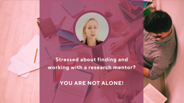 The Ultimate Student Guide to Working With a Research Mentor – Screenshot 1