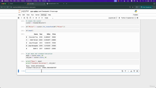iOS Machine Learning Deployment with Core ML and Vapor – Screenshot 1