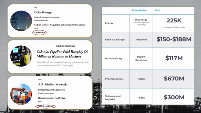 OT Cyber Security 101 – Screenshot 1