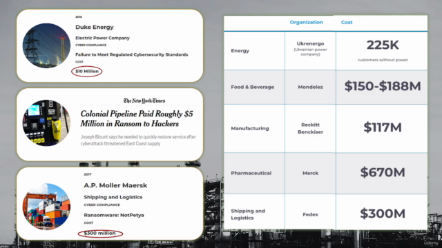 OT Cyber Security 101 – Screenshot 2
