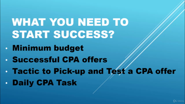 CPA Marketing Tactic – Screenshot 3