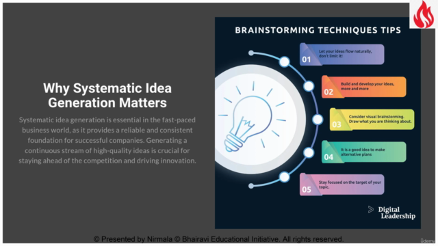 Killer Business Ideas: Proven Secrets [Innovation - 01] – Screenshot 2