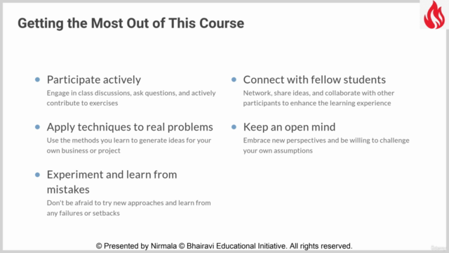 Killer Business Ideas: Proven Secrets [Innovation - 01] – Screenshot 4