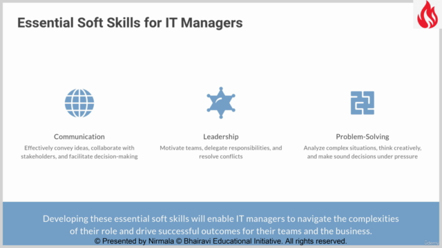 Climb Fast: Level Up Your IT Career [IT Management - 02] – Screenshot 3