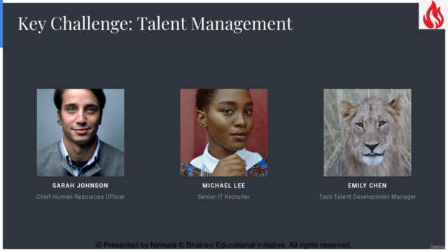 IT Management Essentials: New Leaders [IT Management - 04] – Screenshot 3