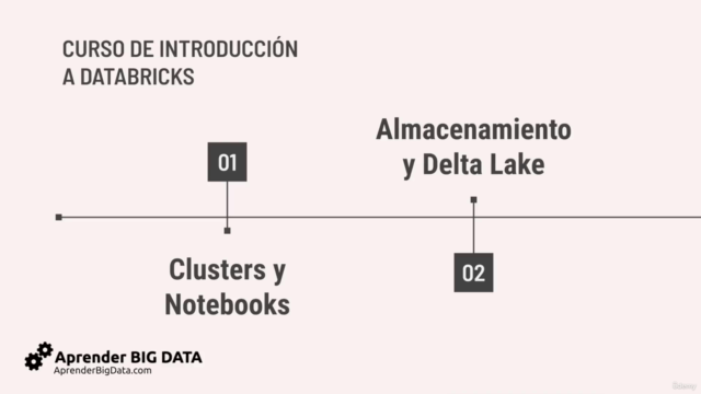 Databricks Sencillo para Ingenieros de Datos – Screenshot 3