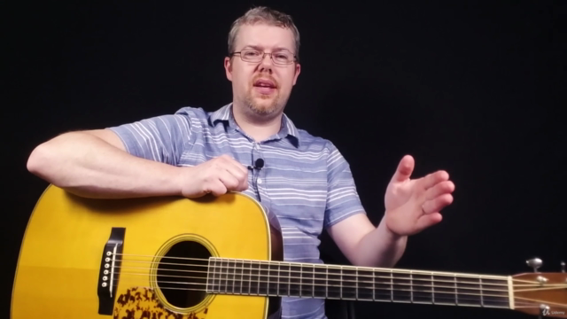 MASTER GUITAR STRUMMING - Strumming Patterns for the Guitar – Screenshot 1