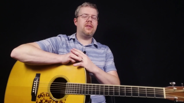 MASTER GUITAR STRUMMING - Strumming Patterns for the Guitar – Screenshot 3