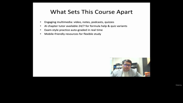 Canadian Securities Course (CSC) Level 1 Prep Updated – Screenshot 4