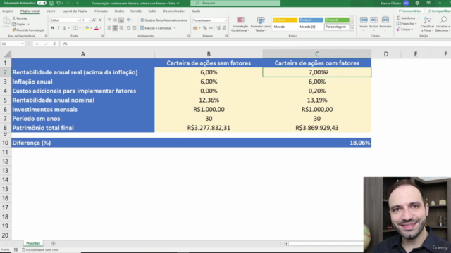 Como Investir em Fatores | Factor Investing e Smart Beta – Screenshot 2