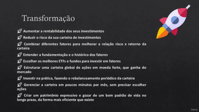 Como Investir em Fatores | Factor Investing e Smart Beta – Screenshot 3
