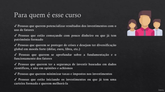Como Investir em Fatores | Factor Investing e Smart Beta – Screenshot 4