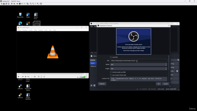 The Ultimate Kubernetes Fundamentals-Practical Hands on labs – Screenshot 4