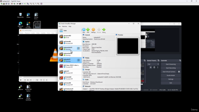 Les Fondamentaux de Kubernetes avec Ateliers Pratiques – Screenshot 2
