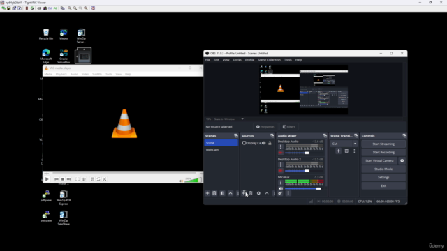 Les Fondamentaux de Kubernetes avec Ateliers Pratiques – Screenshot 4