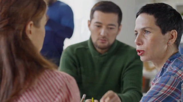 Trauma-Informed Leadership Masterclass – Screenshot 4