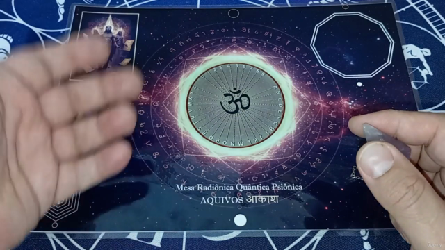 Mesa Radiônica Quântica Psiônica Arquivos Akáshicos – Screenshot 1