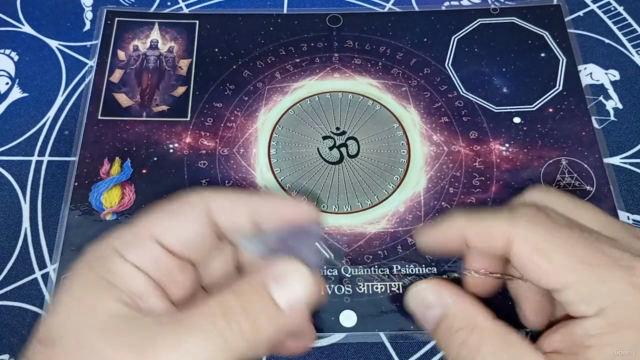 Mesa Radiônica Quântica Psiônica Arquivos Akáshicos – Screenshot 2