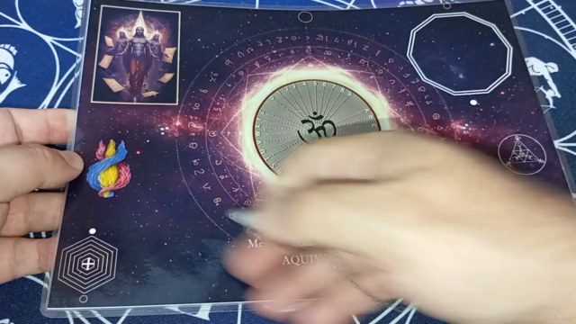 Mesa Radiônica Quântica Psiônica Arquivos Akáshicos – Screenshot 3
