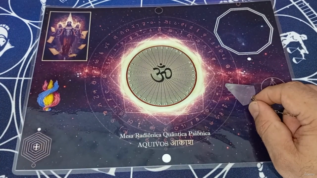 Mesa Radiônica Quântica Psiônica Arquivos Akáshicos – Screenshot 4