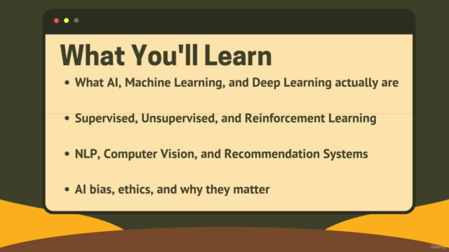 Machine Learning for Absolute Beginners - No Coding Required – Screenshot 4