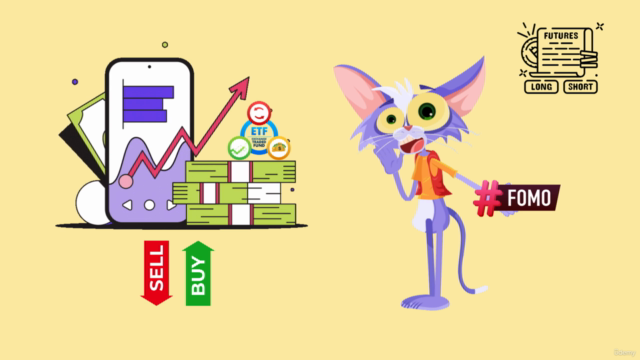 Stock Market Basics & Mindset – Made Simple, Fun & Engaging – Screenshot 1