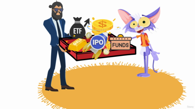 Stock Market Basics & Mindset – Made Simple, Fun & Engaging – Screenshot 3