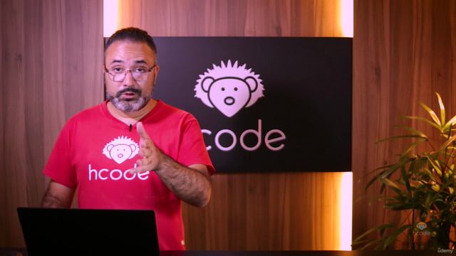 Curso NestJS CLI: Crie e Publique Ferramentas de Linha de Co – Screenshot 4
