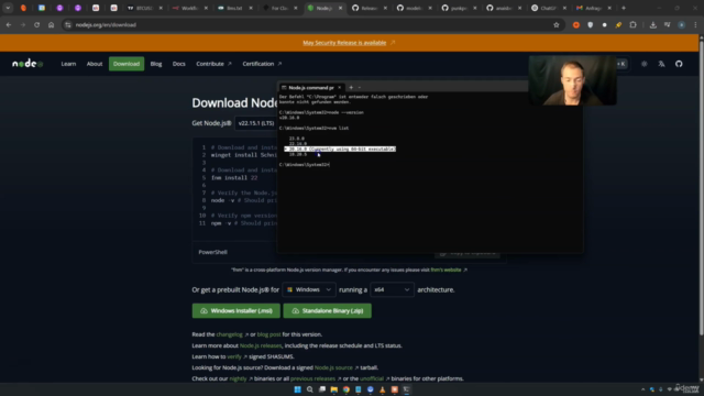 MCP: Baue Agenten mit Claude, Cursor, Flowise, Python & n8n – Screenshot 2