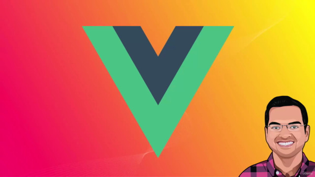 Vue JS - Guía Completa [2025] – Screenshot 4