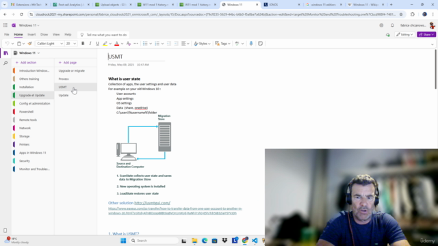 Installation et configuration de Windows 11 – Screenshot 2