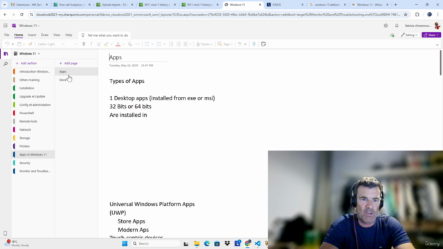 Installation et configuration de Windows 11 – Screenshot 4
