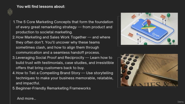 Step-by-Step Remarketing: Essentials for Total Beginners – Screenshot 4
