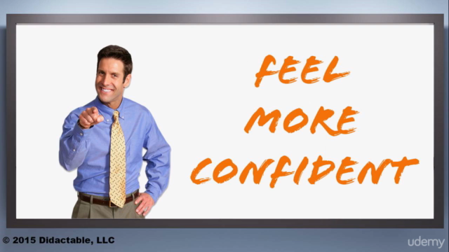 Be More Self-Confident: Stop Feeling Inferior – Screenshot 2