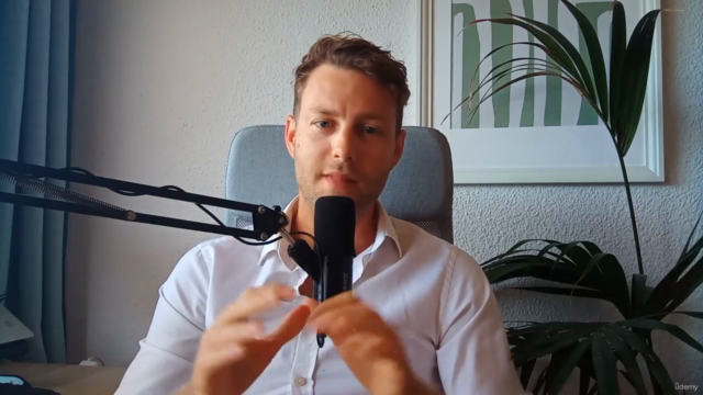 AI for Investing: Analyze Stocks and ETFs with GenAI Tools – Screenshot 2