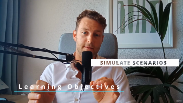 AI for Investing: Analyze Stocks and ETFs with GenAI Tools – Screenshot 4