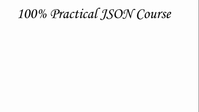 JSON in Action: Build JSON-Based Applications – Screenshot 1