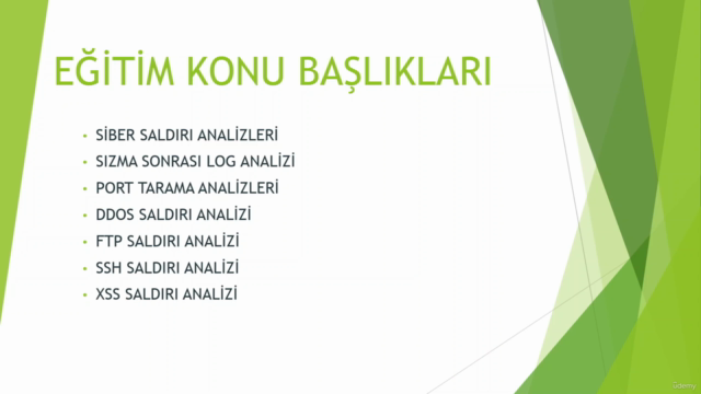 Wireshark ile A'dan Z'ye Network ve Sızma Analizi | 2025 – Screenshot 2