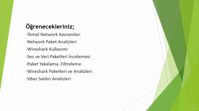 Wireshark ile A'dan Z'ye Network ve Sızma Analizi | 2025 – Screenshot 4