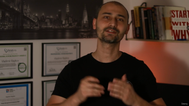 [NEW] The Ultimate Generative AI Leader Cert. Training – Screenshot 1