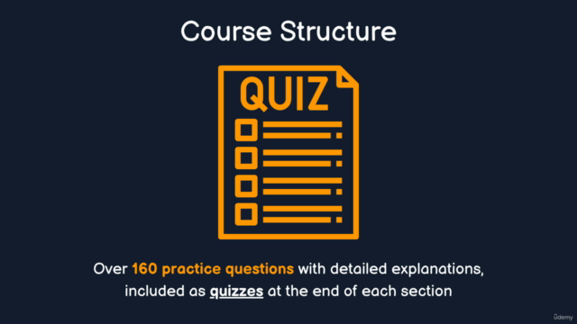 [NEW] The Ultimate Generative AI Leader Cert. Training – Screenshot 3