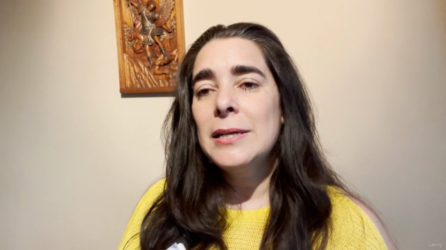 Cambiando Vidas – Screenshot 1