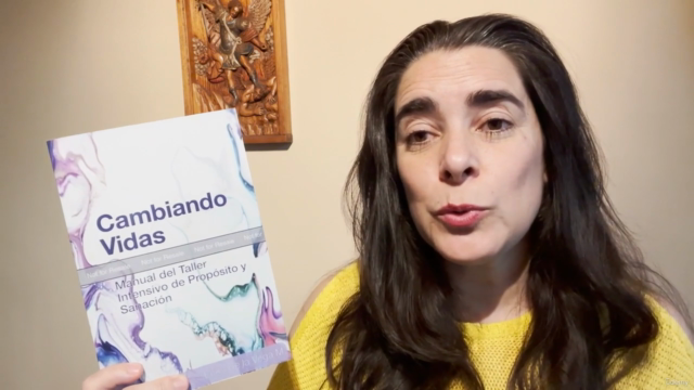Cambiando Vidas – Screenshot 4