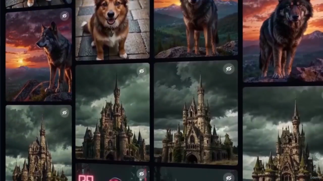 Kompletny kurs Sora: od tekstu do wideo w kilka sekund – Screenshot 1