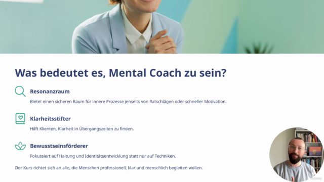 Mental Coach werden – Screenshot 1