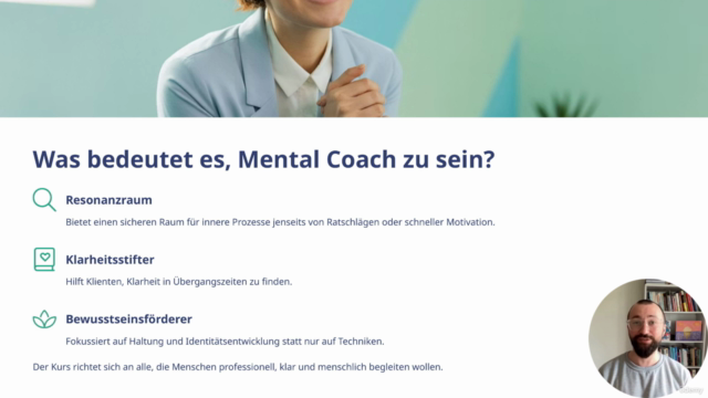 Mental Coach werden – Screenshot 2