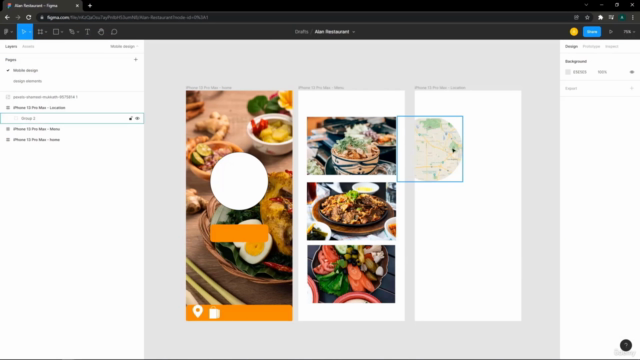 Figma for Everyone: Design Beautiful Apps & Websites fast – Screenshot 1